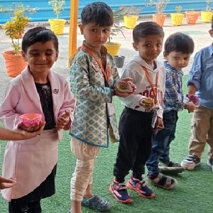 Festival Celebration